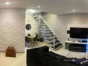 Casa / Sobrado para Venda em Santo André/SP Jardim Santo...