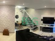 Casa / Sobrado para Venda em Santo André/SP Jardim Santo...