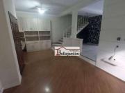 Casa / Sobrado para Venda em Santo André/SP Jardim Santo...