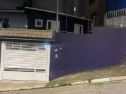 Casa / Sobrado para Venda em Santo André/SP Jardim Santo...