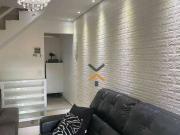 Casa / Sobrado para Venda em Santo André/SP Jardim Santo...