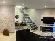 Casa / Sobrado para Venda em Santo André/SP Jardim Santo...