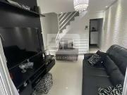 Casa / Sobrado para Venda em Santo André/SP Jardim Santo...