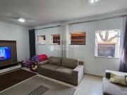 Casa / Sobrado para Venda em Santo André/SP Jardim Santo...
