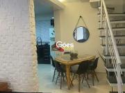 Casa / Sobrado para Venda em Santo André/SP Jardim Santo...