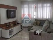 Casa / Sobrado para Venda em Santo André/SP Jardim Santo...