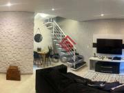 Casa / Sobrado para Venda em Santo André/SP Jardim Santo...