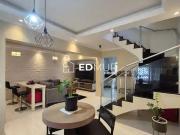 Casa / Sobrado para Venda em Santo André/SP Jardim Santo...