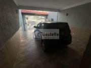 Casa / Sobrado para Venda em Santo André/SP Jardim Santo...
