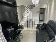 Casa / Sobrado para Venda em Santo André/SP Jardim Santo...
