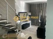 Casa / Sobrado para Venda em Santo André/SP Jardim Santo...