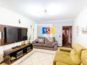 Casa / Sobrado para Venda em Santo André/SP Jardim Santo...