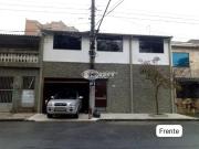 Casa / Sobrado para Venda em Santo André/SP Jardim...