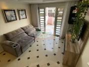 Casa / Sobrado para Venda em Santo André/SP Jardim Stella