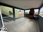 Casa / Sobrado para Venda em Santo André/SP Jardim...