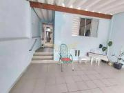 Casa / Sobrado para Venda em Santo André/SP Jardim...