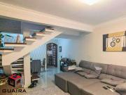 Casa / Sobrado para Venda em Santo André/SP Jardim...