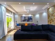 Casa / Sobrado para Venda em Santo André/SP Jardim...