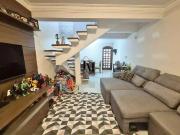 Casa / Sobrado para Venda em Santo André/SP Jardim...