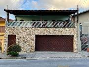 Casa / Sobrado para Venda em Santo André/SP Jardim...