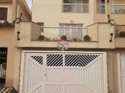 Casa / Sobrado para Venda em Santo André/SP Jardim...