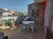 Casa / Sobrado para Venda em Santo André/SP Jardim...