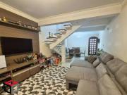 Casa / Sobrado para Venda em Santo André/SP Jardim...