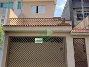 Casa / Sobrado para Venda em Santo André/SP Jardim...