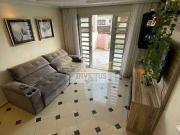 Casa / Sobrado para Venda em Santo André/SP Jardim...