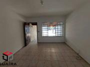 Casa / Sobrado para Venda em Santo André/SP Jardim...
