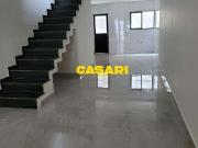 Casa / Sobrado para Venda em Santo André/SP Jardim...