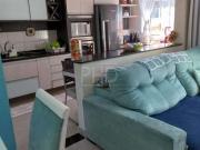 Casa / Sobrado para Venda em Santo André/SP Jardim...