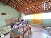 Casa / Sobrado para Venda em Santo André/SP Jardim...