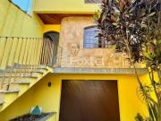 Casa / Sobrado para Venda em Santo André/SP Jardim...