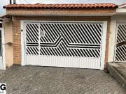 Casa / Sobrado para Venda em Santo André/SP Jardim...