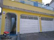 Casa / Sobrado para Venda em Santo André/SP Jardim...