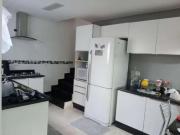 Casa / Sobrado para Venda em Santo André/SP Jardim...