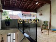 Casa / Sobrado para Venda em Santo André/SP Jardim Teles...