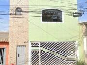 Casa / Sobrado para Venda em Santo André/SP Jardim Teles...