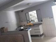 Casa / Sobrado para Venda em Santo André/SP Jardim Teles...