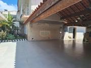 Casa / Sobrado para Venda em Santo André/SP Jardim Teles...