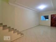 Casa / Sobrado para Venda em Santo André/SP Jardim...