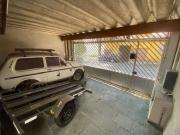 Casa / Sobrado para Venda em Santo André/SP Jardim...