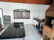 Casa / Sobrado para Venda em Santo André/SP Jardim...