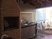 Casa / Sobrado para Venda em Santo André/SP Jardim...