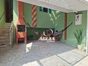 Casa / Sobrado para Venda em Santo André/SP Jardim...