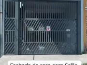 Casa / Sobrado para Venda em Santo André/SP Jardim...