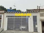 Casa / Sobrado para Venda em Santo André/SP Jardim...