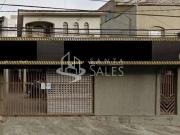 Casa / Sobrado para Venda em Santo André/SP Jardim...