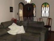 Casa / Sobrado para Venda em Santo André/SP Jardim...